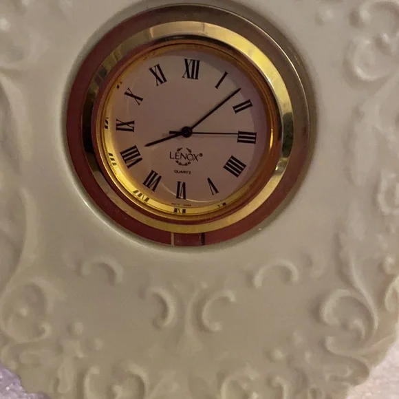 Vintage Lenox watch - Picture 2 of 4